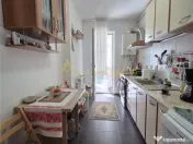 Apartament 2 camere decomandat cu gradina Popesti-Leordeni 