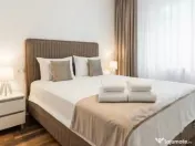 Apartament 2 cam 57 mp, etaj intermediar, loc de parcare, Ca 