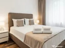 Apartament 2 cam 57 mp, etaj intermediar, loc de parcare, Ca