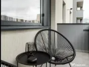 Apartament 2 cam 57 mp, etaj intermediar, loc de parcare, Ca 