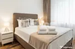 Apartament 2 cam 57 mp, etaj intermediar, loc de parcare, Ca