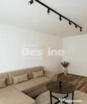 Apartament 2 cam 57 mp, etaj intermediar, loc de parcare, Ca 