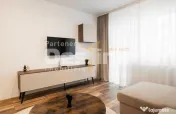 Apartament 2 cam 57 mp, etaj intermediar, loc de parcare, Ca 