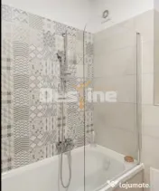 Apartament 2 cam 57 mp, etaj intermediar, loc de parcare, Ca 