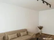 Apartament 2 cam 57 mp, etaj intermediar, loc de parcare, Ca 