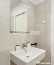 Apartament 2 cam 57 mp, etaj intermediar, loc de parcare, Ca 