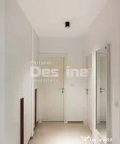 Apartament 2 cam 57 mp, etaj intermediar, loc de parcare, Ca 