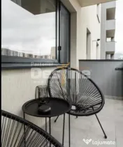 Apartament 2 cam 57 mp, etaj intermediar, loc de parcare, Ca 
