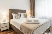Apartament 2 cam 57 mp, etaj intermediar, loc de parcare, Ca 
