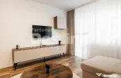 Apartament 2 cam 57 mp, etaj intermediar, loc de parcare, Ca 