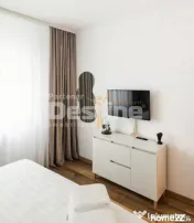 Apartament 2 cam 57 mp, etaj intermediar, loc de parcare, Ca 