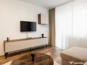 Apartament 2 cam 57 mp, etaj intermediar, loc de parcare, Ca 