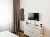 Apartament 2 cam 57 mp, etaj intermediar, loc de parcare, Ca 