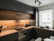 Apartament 2 cam 57 mp, etaj intermediar, loc de parcare, Ca 