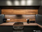 Apartament 2 cam 57 mp, etaj intermediar, loc de parcare, Ca 