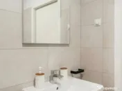 Apartament 2 cam 57 mp, etaj intermediar, loc de parcare, Ca 