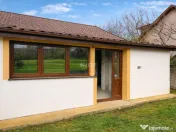 Casă tip duplex de vânzare 380 MP teren, zona Vișani - IA 