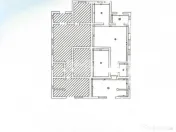 Casă tip duplex de vânzare 380 MP teren, zona Vișani - IA 