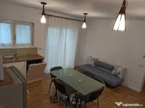 Apartament 2 camere si parcare privata zona Arhitectilor Sib