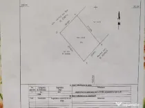 Teren de vânzare 493 mp