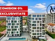 Apartament 2 camere | MERAKI RESORT & SPA 