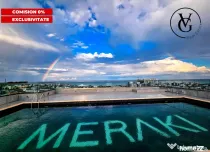 Apartament 2 camere | MERAKI RESORT & SPA
