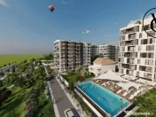 Apartament 2 camere | MERAKI RESORT & SPA 