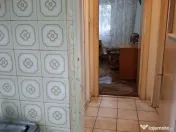 Sat Vacanta, Tomis Nord, de vanzare 2 camere, parter, gaze 