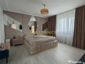 Vila Individuala - mobilata si utilata - 4 camere - 120 mp u 