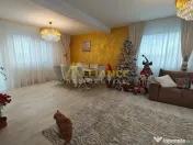 Vila Individuala - mobilata si utilata - 4 camere - 120 mp u 