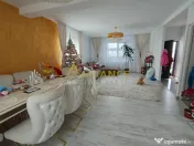 Vila Individuala - mobilata si utilata - 4 camere - 120 mp u 