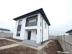 Casa moderna P E | 120 mp utili | Teren 375 mp