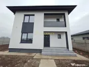 Casa moderna P E | 120 mp utili | Teren 375 mp 