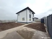 Casa moderna P E | 120 mp utili | Teren 375 mp 