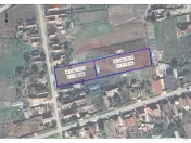 De vânzare teren intravilan, 3,775 mp, Cefa 