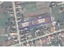De vânzare teren intravilan, 3,775 mp, Cefa