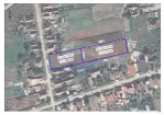 De vânzare teren intravilan, 3,775 mp, Cefa