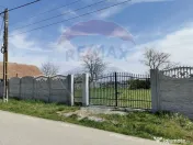 De vânzare teren intravilan, 3,775 mp, Cefa 