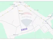 De vânzare teren intravilan, 3,775 mp, Cefa 