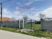 De vânzare teren intravilan, 3,775 mp, Cefa 