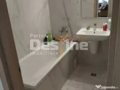 Apartament 2 camere 53 mp, etajul 1, boxa la subsol, Tractor 