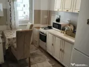 Apartament 2 camere 53 mp, etajul 1, boxa la subsol, Tractor 