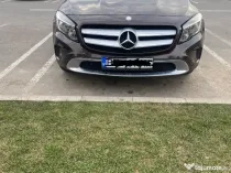 Mercedes-benz gla 200d