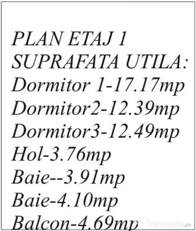 Vila duplex-5cam.-2parc.-curte lib.-125mp/centru Popesti ...