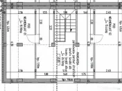 Vila duplex-5cam.-2parc.-curte lib.-125mp/centru Popesti ... 