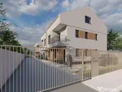 Vila duplex-5cam.-2parc.-curte lib.-125mp/centru Popesti ... 