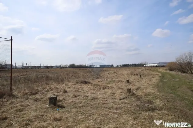Teren 2,900mp Scheia / Strada Humorului