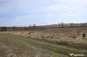 Teren 2,900mp Scheia / Strada Humorului 