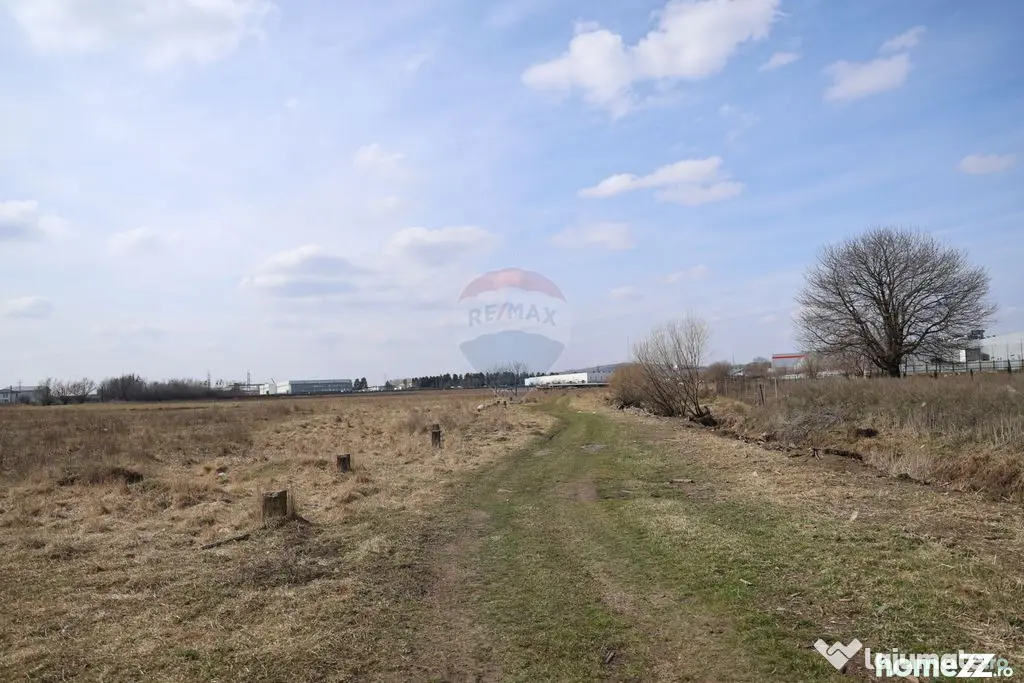 Teren 2,900mp Scheia / Strada Humorului - Scheia (Suceava)