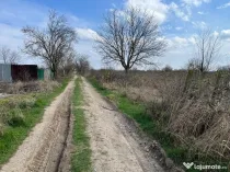Teren de casa Popesti Leordeni-str. Echinoctiului 503mp